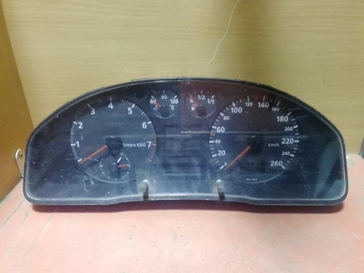 [12171510487054] Cuenta kilometros - Audi A4 (B5) (2.6 V6 (150 cv))