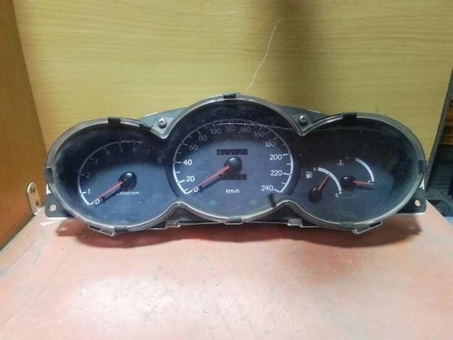[12171521309281] Cuenta kilometros - Hyundai Coupe I (J2) (2.0 i 16V (139 cv))