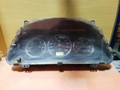 [12171618216785] Cuenta kilometros - Alfa Romeo 145 (1.6 I.E. 16V T.S. (120 cv))