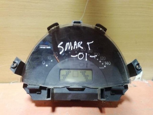 [12181030085867] Cuenta kilometros - Smart City-Coupe (450) (0.6 (450,352, 450,353) (61 cv)) (2001)