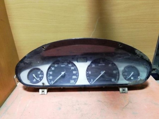 [12181654473657] Cuenta kilometros - Lancia Lybra (839) (1.9 JTD (105 cv))