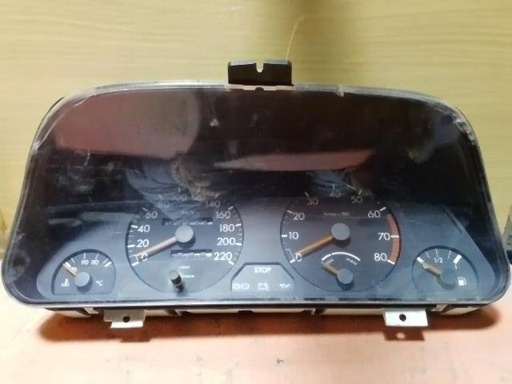 [12181715526281] Cuenta kilometros - Peugeot 306 (7B) (1.6 SR (89 cv)) (1997)