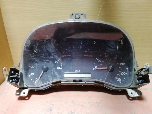 [12181736152607] Cuenta kilometros - Fiat Punto II (188) (1.2 (60 cv)) (2002)