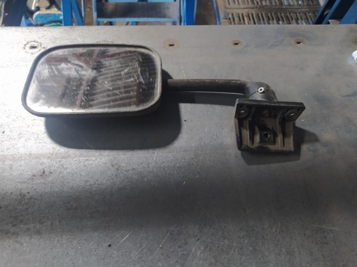 [12191047145999] Retrovisor izquierdo - Citroen C15 (VD-_) (1.1 (48 cv))
