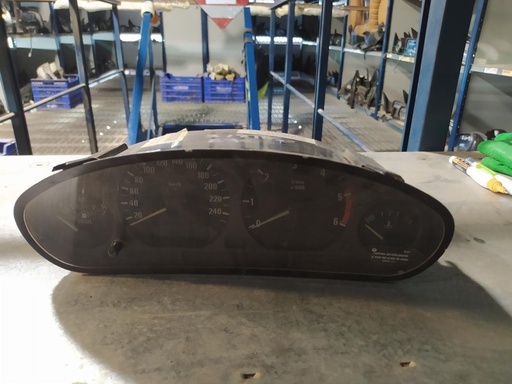 [12210854029437] Cuenta kilometros - Bmw Serie 3 (E36) (318 tds (90 cv))