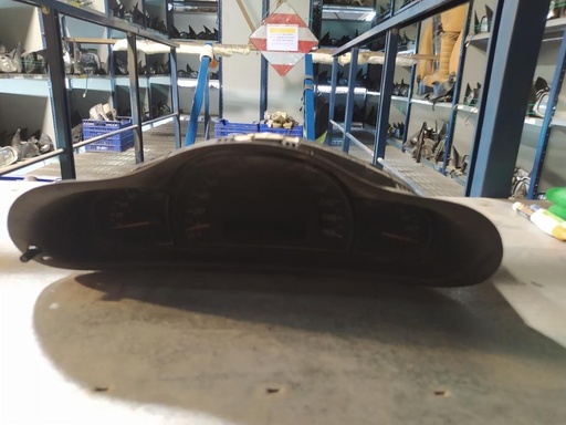 [12210858311760] Cuenta kilometros - Mercedes Benz Clase C (W203) (C 220 CDI (170 cv))