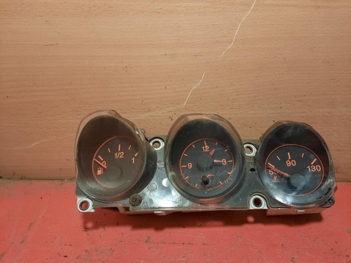 [12210916291067] Cuenta kilometros - Alfa Romeo 156 (1.9 JTD (105 cv))