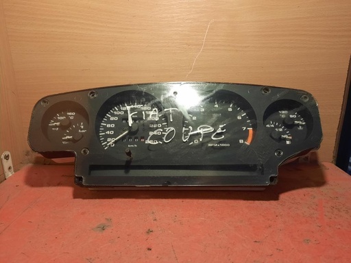[12211538489800] Cuenta kilometros - Fiat Coupe (FA/175) (2.0 16V Turbo (190 cv))