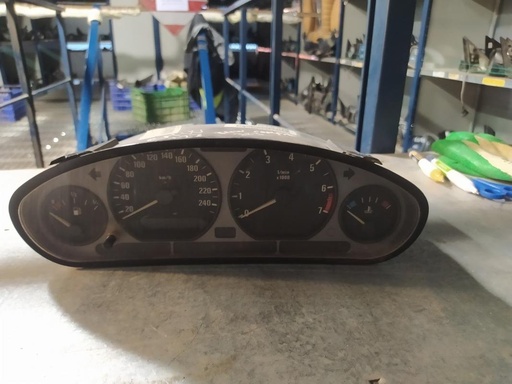 [12211637478675] Cuenta kilometros - Bmw Serie 3 Compact (E46) (320 td (150 cv) Automatico)
