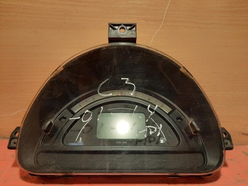[12211739218842] Cuenta kilometros - Citroen C3 I (Fase I, 2002) (1.4 HDi 16V (90 cv)) (2001)