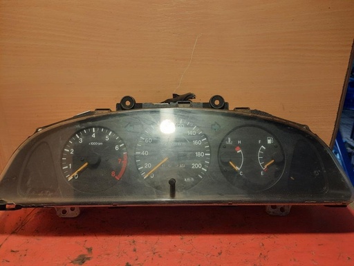 [12220830521748] Cuenta kilometros - Suzuki Baleno (EG) (1.6 i 16V (101 cv))