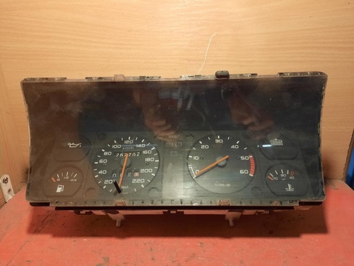 [12221130369790] Cuenta kilometros - Peugeot 309 I (10C,10A) (1.4 (84 cv))