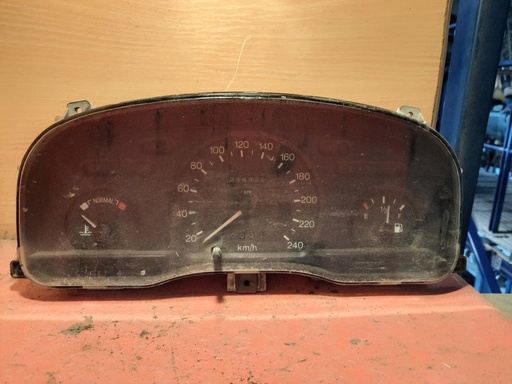 [12221223203744] Cuenta kilometros - Ford Transit Caja/Chasis II (E_ _) (2.5 DI (EML/S, ENL/S) (69 cv)) (1997)