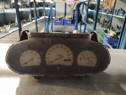 [12221535515627] Cuenta kilometros - Ford Escort VII Hatch (GAL,AFL) (1.4 i (75 cv))