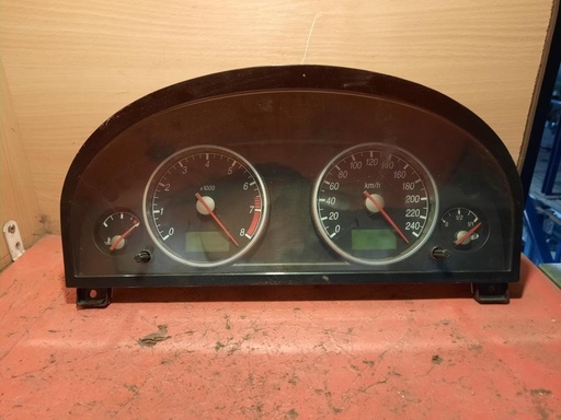 [12230917009741] Cuenta kilometros - Ford Mondeo II Hatchback (2.0 DI (115 cv)) (2005)