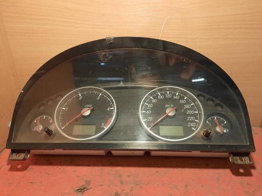 [12231157178095] Cuenta kilometros - Ford Mondeo II Hatchback (2.0 TDCi (130 cv)) (2002)