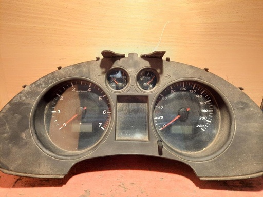 [12231305347152] Cuenta kilometros - Seat Ibiza III (1.2 (64 cv)) (2005)