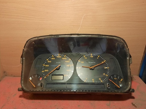 [12231639511130] Cuenta kilometros - Seat Ibiza II (1.9 D (64 cv)) (1997)