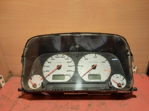 [12231805477743] Cuenta kilometros - Seat Ibiza II (1.9 TDI (110 cv)) (1997)