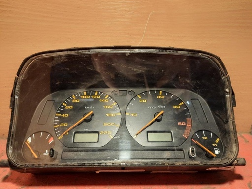 [12240941559983] Cuenta kilometros - Seat Ibiza II (1.4 i 16V (101 cv)) (1993)
