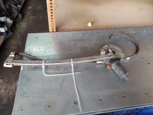 [12280941487589] Elevalunas delantero izquierdo - Citroen ZX (N2) (1.4 i (75 cv))