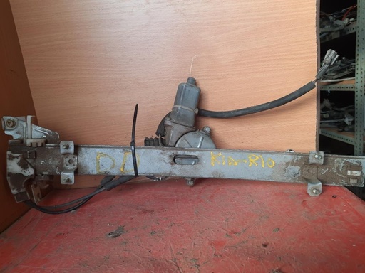 [12281018335903] Elevalunas delantero derecho - Kia Rio I Hatchback (DC) (1.3 i (75 cv))