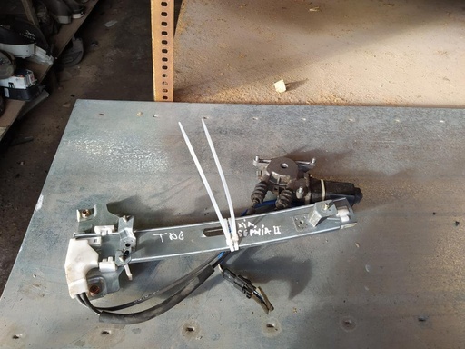 [12281025136590] Elevalunas trasero derecho - Kia Sephia II (1.5 i 16V GL (88 cv))