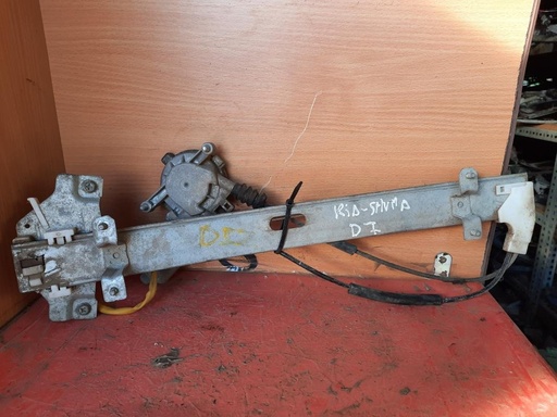 [12281042544904] Elevalunas delantero izquierdo - Kia Shuma (FB) (1.5 i 16V (88 cv))