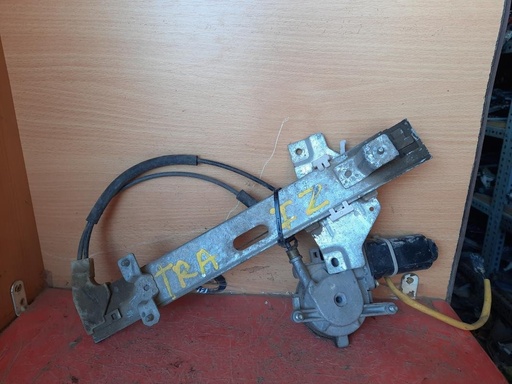 [12281155252588] Elevalunas trasero izquierdo - Kia Shuma (FB) (1.5 i 16V (88 cv))