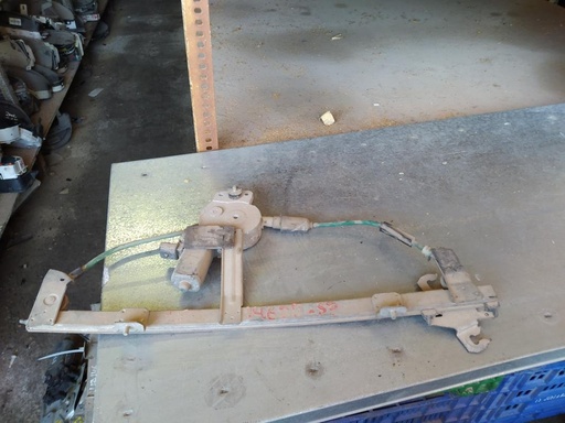 [12281230469173] Elevalunas delantero derecho - Alfa Romeo 146 (1.4 i 16V T.Spark (103 cv))