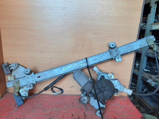 [12281336185846] Elevalunas delantero derecho - Nissan Almera I (N15) (1.6 (99 cv))