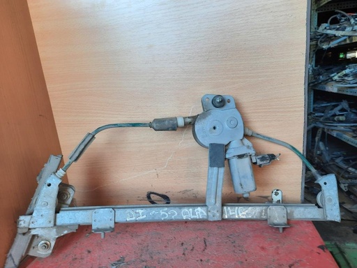 [12281350102967] Elevalunas delantero izquierdo - Alfa Romeo 146 (1.6 i.e. 16V T.S. (120 cv))