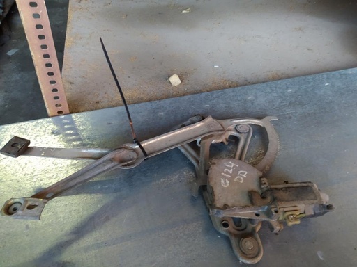 [12281615423857] Elevalunas delantero derecho - Mercedes Benz Clase E (W124) (320 E (220 cv))