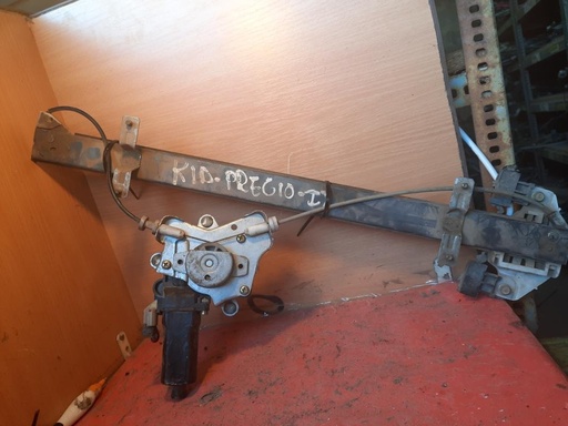 [12291340359231] Elevalunas delantero izquierdo - Kia Pregio Furgón (TB) (2.5 TCi D (94 cv))