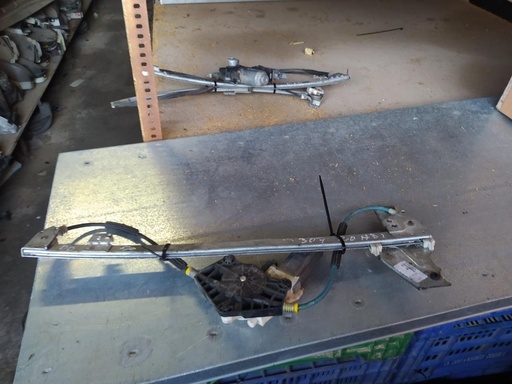 [12291607136188] Elevalunas delantero derecho - Peugeot 307 (1.6 HDi (110))