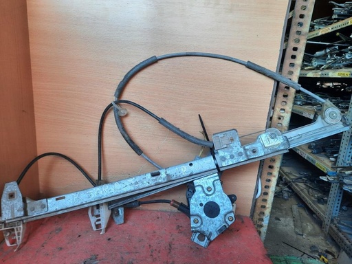 [12291656423097] Elevalunas delantero izquierdo - Citroen Xsara (N1) (1.8 i 16V (110 cv))