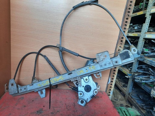 [12291707028131] Elevalunas delantero izquierdo - Citroen Xsara (N1) (1.8 i (90 cv))