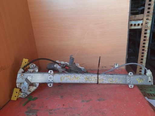 [12301143584914] Elevalunas delantero izquierdo - Nissan Micra (K11) (1.0i 16V (54 cv))