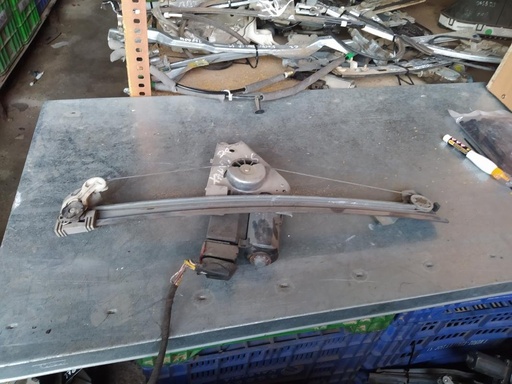 [12301728189502] Elevalunas delantero derecho - Citroen Xantia (X2) (1.8 i 16V (110 cv))
