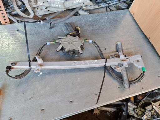 [1041144016215] Elevalunas delantero derecho - Citroen ZX (N2) (1.8 D (60 cv))