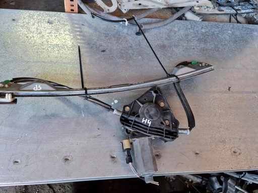 [1041247372208] Elevalunas delantero izquierdo - Renault Clio II (1.2 (75 cv))