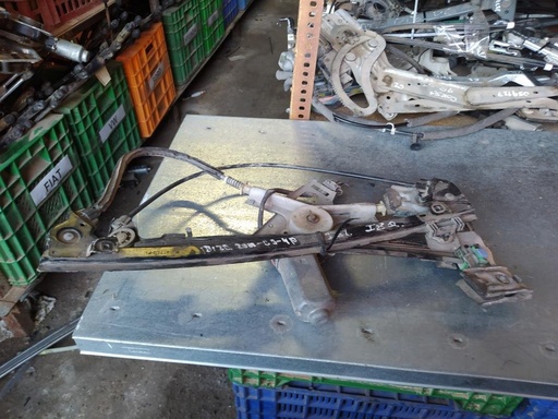 [1041652156726] Elevalunas delantero izquierdo - Seat Ibiza II (1.0 i (50 cv))