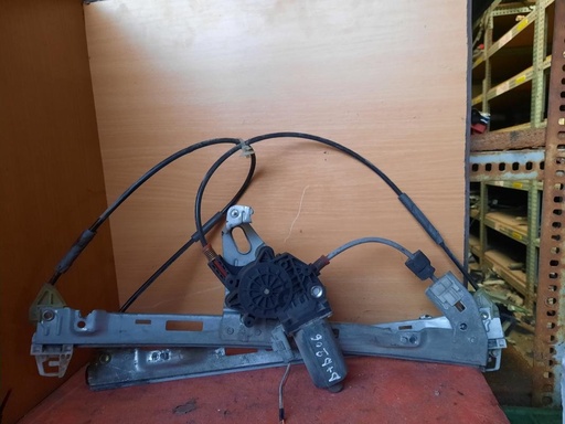 [1041749263689] Elevalunas delantero derecho - Peugeot 206 (1.4i (75 cv))