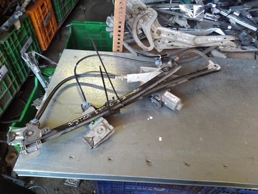 [1051229207025] Elevalunas delantero izquierdo - Seat Ibiza III (1.4 16V (75 cv))
