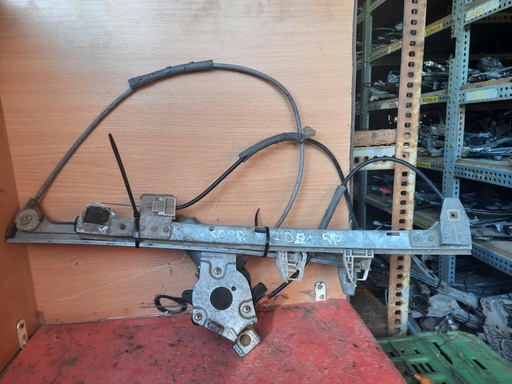 [1051249323226] Elevalunas trasero derecho - Citroen Xsara (N1) (1.6 i 16V (109 cv))