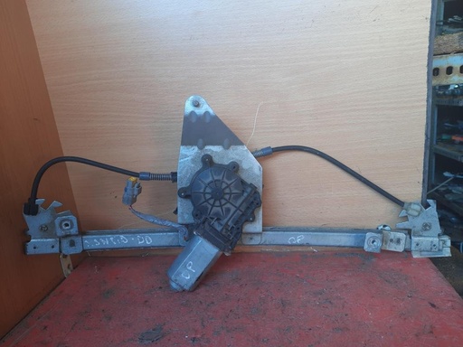 [1051351084448] Elevalunas delantero derecho - Citroen Xantia (X1) (1.9 D (68 cv))