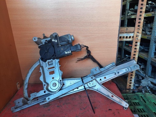 [1051604327989] Elevalunas delantero izquierdo - Opel Corsa C (1.2 16V (75 cv))