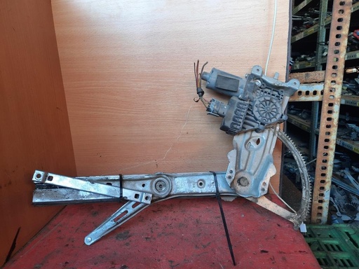 [1051613518107] Elevalunas delantero derecho - Opel Astra H (1.4i 16V (90 cv))