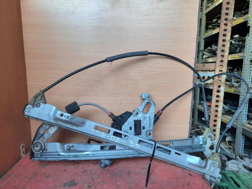 [1051726547990] Elevalunas delantero derecho - Peugeot 206 (1.6 16V (109 cv))