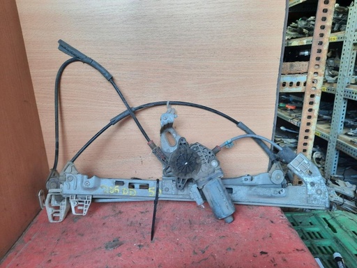 [1051735402248] Elevalunas delantero derecho - Peugeot 206 (1.4i (75 cv))